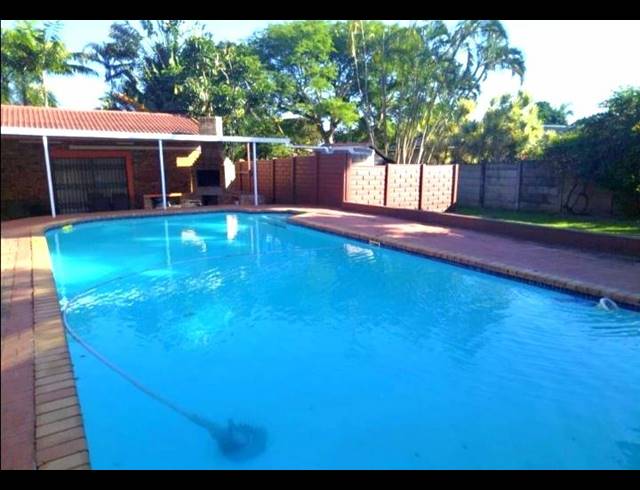 4 BEDROOM HOUSE FOR SALE IN MEER EN SEE